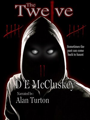 cover image of The Twelve